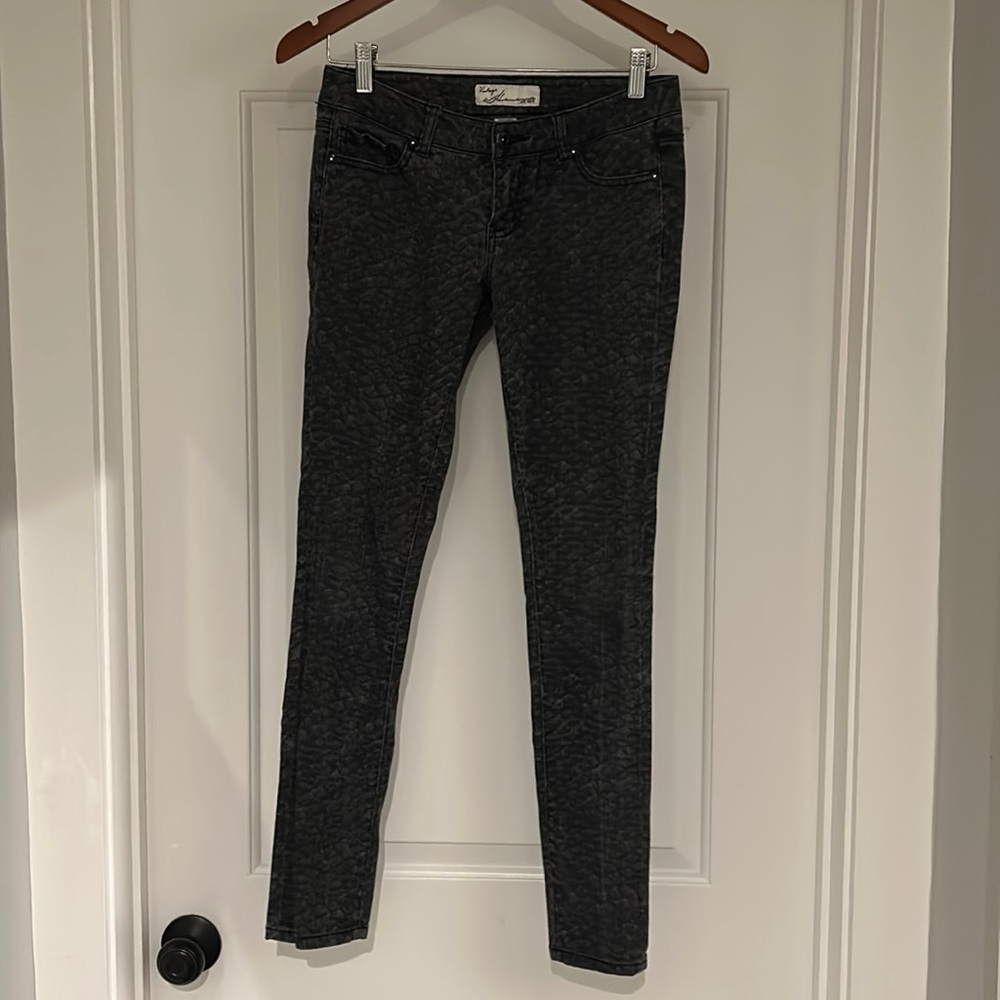 Vintage Havana jeans